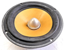 1(ONE) FOCAL K2 POWER WOOFER