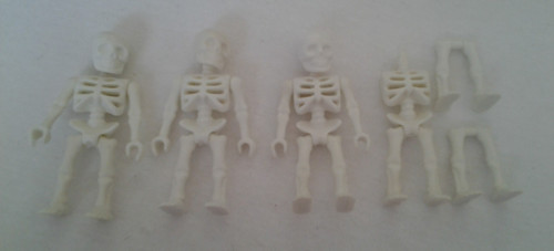 Playmobil konvolut zubehör - playmobil,