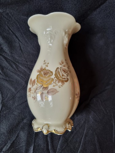 Rosenthal kronach moliere vase - kronach,