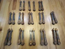 26er Set Vintage Treppenclips