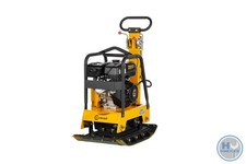 Lumag Maschinen  Reversierbare