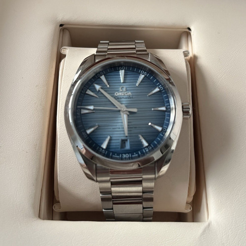 Omega aqua terra - omega,