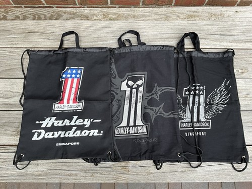 Harley davidson taschen - harley,