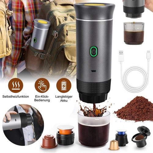 Mini kaffeemaschine - mini,