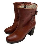 Unbekannt gr 39 Damen Boots