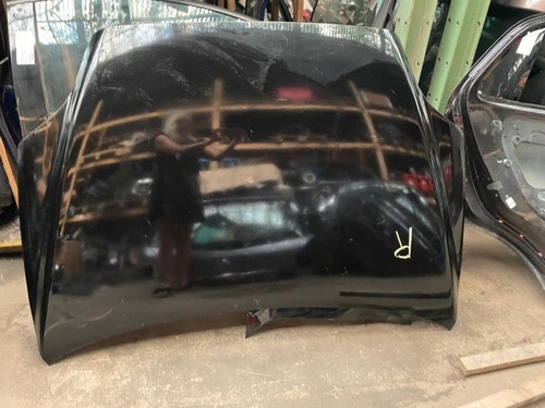 Motorhaube haube - haube,