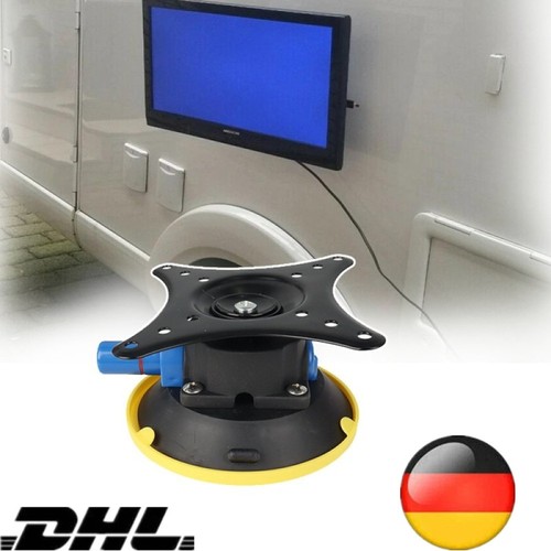 Halterung für wohnmobil - tv,