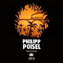 Projekt Seerosenteich (Live/Premium LTD) von Poisel,Philipp | CD | Zustand gut