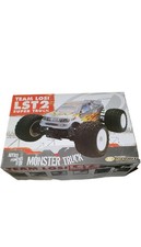 Losi LST2 WP Monstertruck