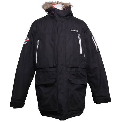 Marine scandinavian - marine,