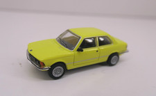 Brekina bmw 323i - bmw, (e21)