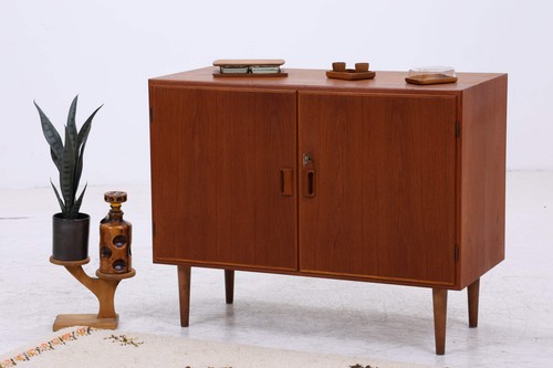 Vintage teak kommode - teak, von