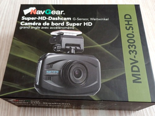 Navgear 4116 - navgear, nx-4116