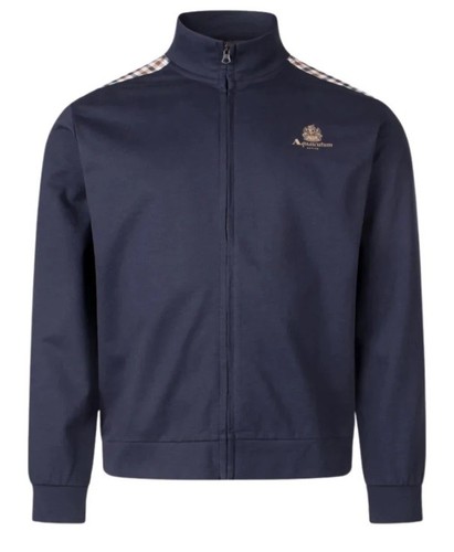 Aquascutum active full zip - active,