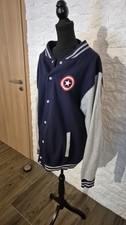 Top collegejacke marvel - collegejacke,
