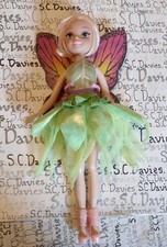 Tinkerbell Puppenfreundin