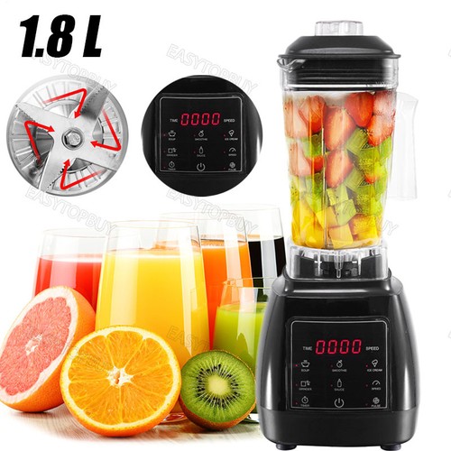 2000w standmixer - 2000w,