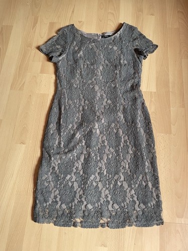 Spitzen kleid von bonita - kleid, gr