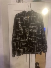 Givenchy Jacker S Herren
