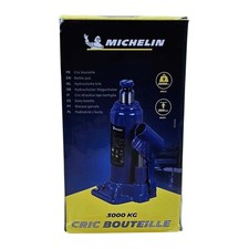 Michelin 3T Wagenheber Jacke