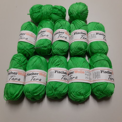 Fischer wolle tara 100 bw - %,