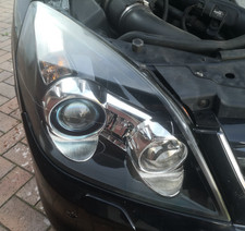 Opel Vectra C Xenon