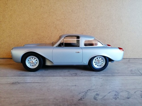 Porsche glöckler coupe 18 - glöckler,