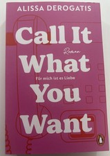 Alissa DeRogatis; Larissa