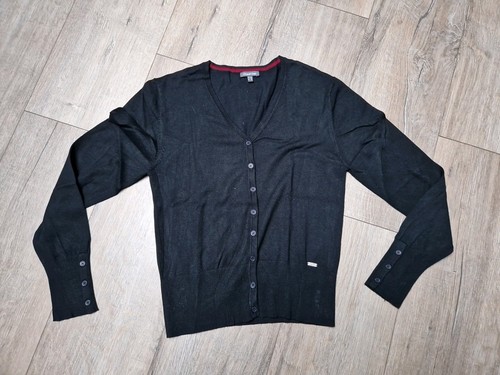 Street one strickjacke - street,