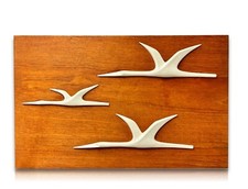 Wanddekoration - Peter Müller