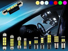 MaXlume® SMD LED Innenraumbeleuchtung Dodge Challenger Innenraumset