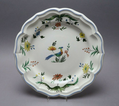 Gien porzellan oiseaux - gien,