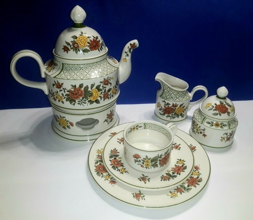 Villeroy boch summerday - villeroy, &