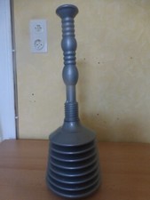 Rohrreinigungspumpe Großer Pömpel  ( 17,99 )