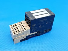 3x Siemens Simatic ET200S