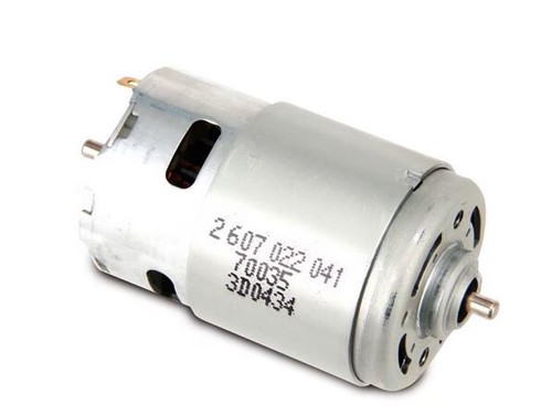 Motor johnson 2607022041 6 - motor,
