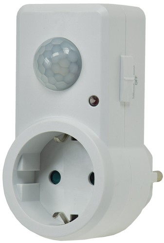Zwischenstecker mit