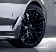 4x 18 Zoll WH26 Felgen für