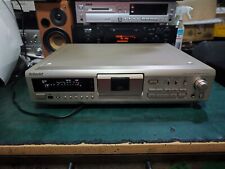 Sony DTC-ZE700 GOLD, DAT Audio Recorder, getestet, gewartet, Made in Japan 100V,