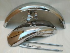69-71 Honda CB750 Front & Rear