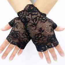 SPITZE ARMSTULPEN SPITZEN