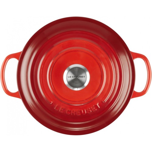 Creuset signature bräter - signature,