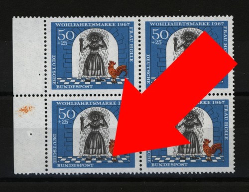 Bund 1967 541 i - bund,
