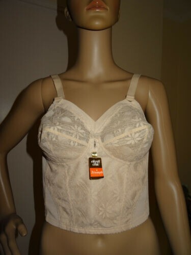 Triumph elasti chic lang - chic, lang-bh