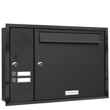 1er Premium Briefkasten