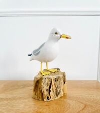 Sammie Die Möwe | Holzvogel