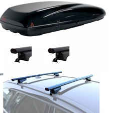 BOX G3 SKITRÄGER HELIOS 480 +