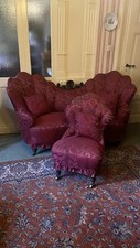 Antikes louis philippe sofa - louis-philippe, &