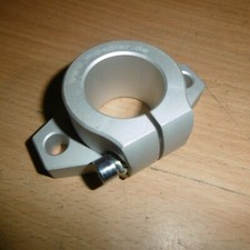 Flansch Wellenbock GWFL f