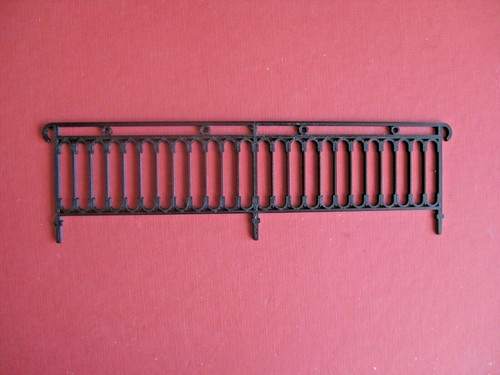 Geländer barrieren - 5, geländer,